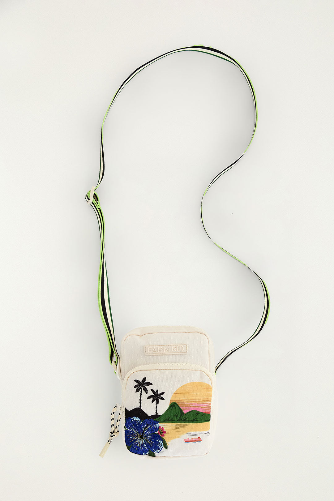Bolsa Feminina FARM ref. BOLSA FARM - VintedoisK