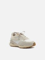Tênis Feminino Arezzo ref. BRANCO SOLADO - VintedoisK