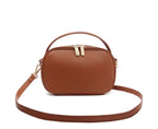 Bolsa Feminina Anacapri ref. BOLSA TIRACOLO - VintedoisK