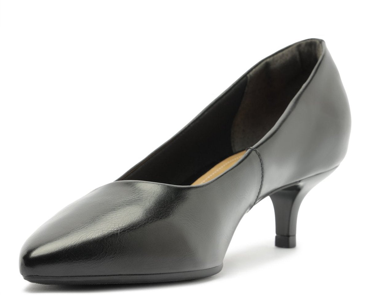 Sapato Feminino Anacapri ref. SCARPIN SALTO - VintedoisK