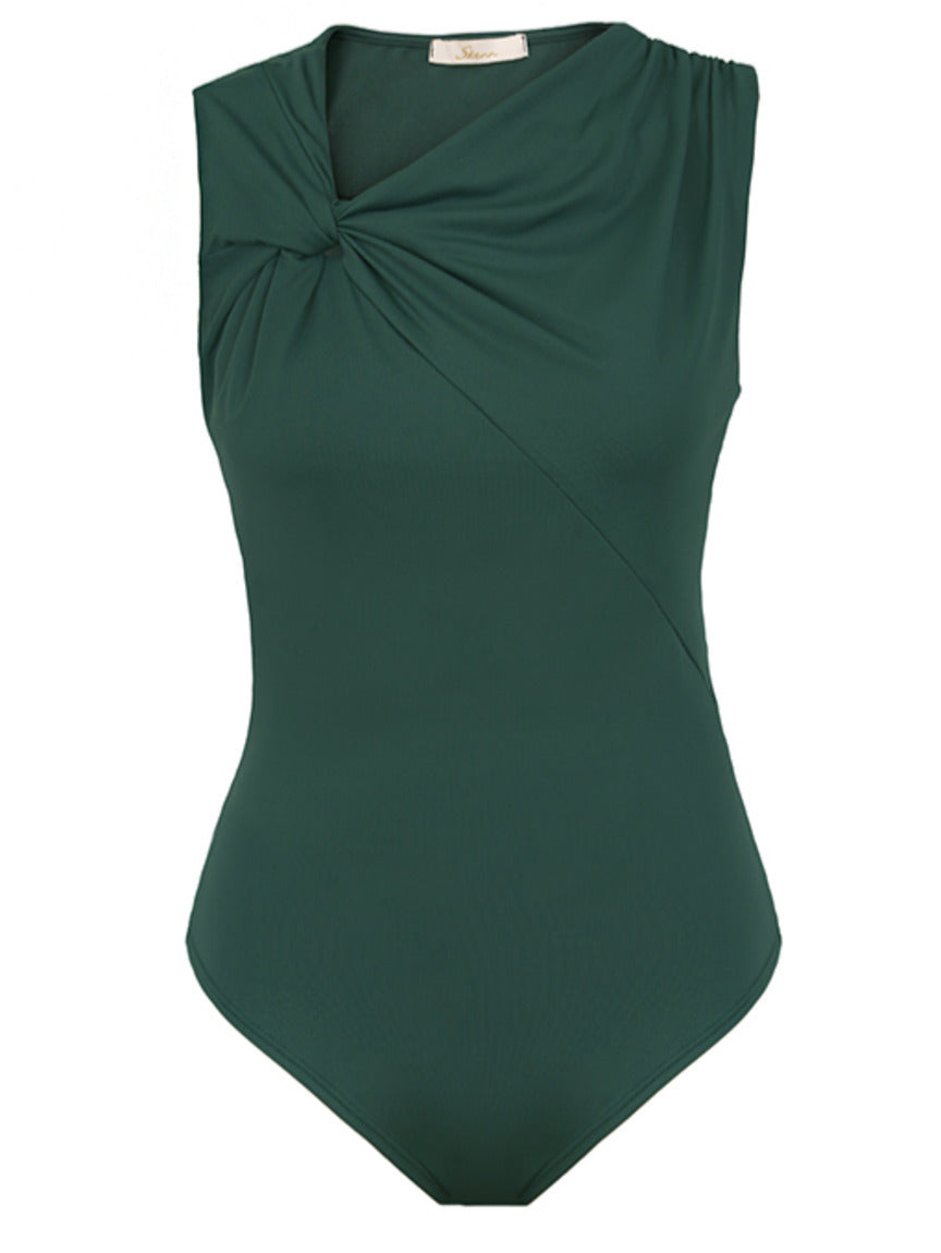 Body Feminino Skenn ref. BODY N - VintedoisK Imagem principal do produto