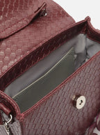 Bolsa Feminina Arezzo ref. BOLSA SATCHEL - VintedoisK