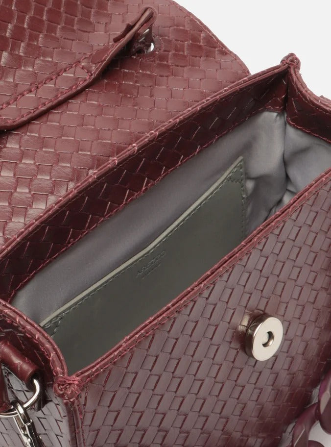 Bolsa Feminina Arezzo ref. BOLSA SATCHEL - VintedoisK