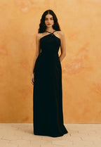 Vestido Feminino Cacay ref. VESTIDO LONGO - VintedoisK