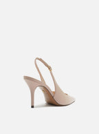 Rasteira Feminina Arezzo ref. SCARPIN ROSA - VintedoisK