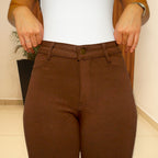Calça Feminina REVANCHE ref. SKINNY PALA - VintedoisK