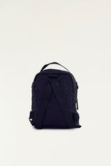 MINI MOCHILA FARM BOROGODO LISOS AZUL 78332506M FARM