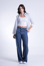 Camisa Feminino Revanche ref. CAMISA ML - VintedoisK