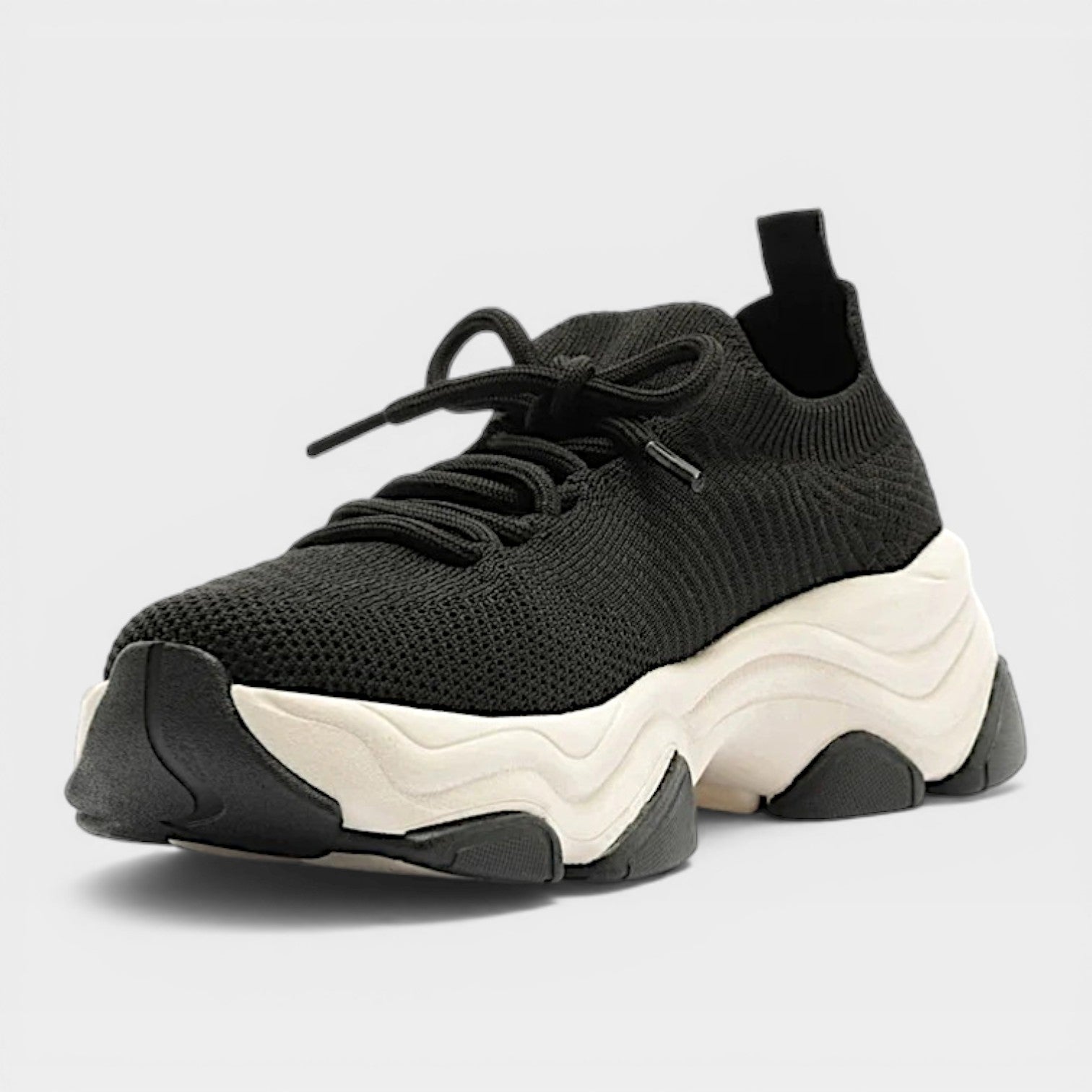 Tênis Feminino ANACAPRI ref. RUNNER KNIT - VintedoisK