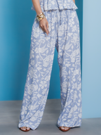 Calça Feminina SKENN ref. PANTALONA ESTAMPADA - VintedoisK