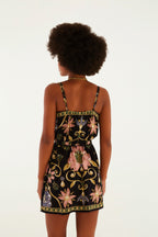 Vestido Feminino Farm ref. VESTIDO CURTO - VintedoisK