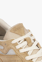Tênis Feminino Schutz ref. 2941 MARROM - VintedoisK