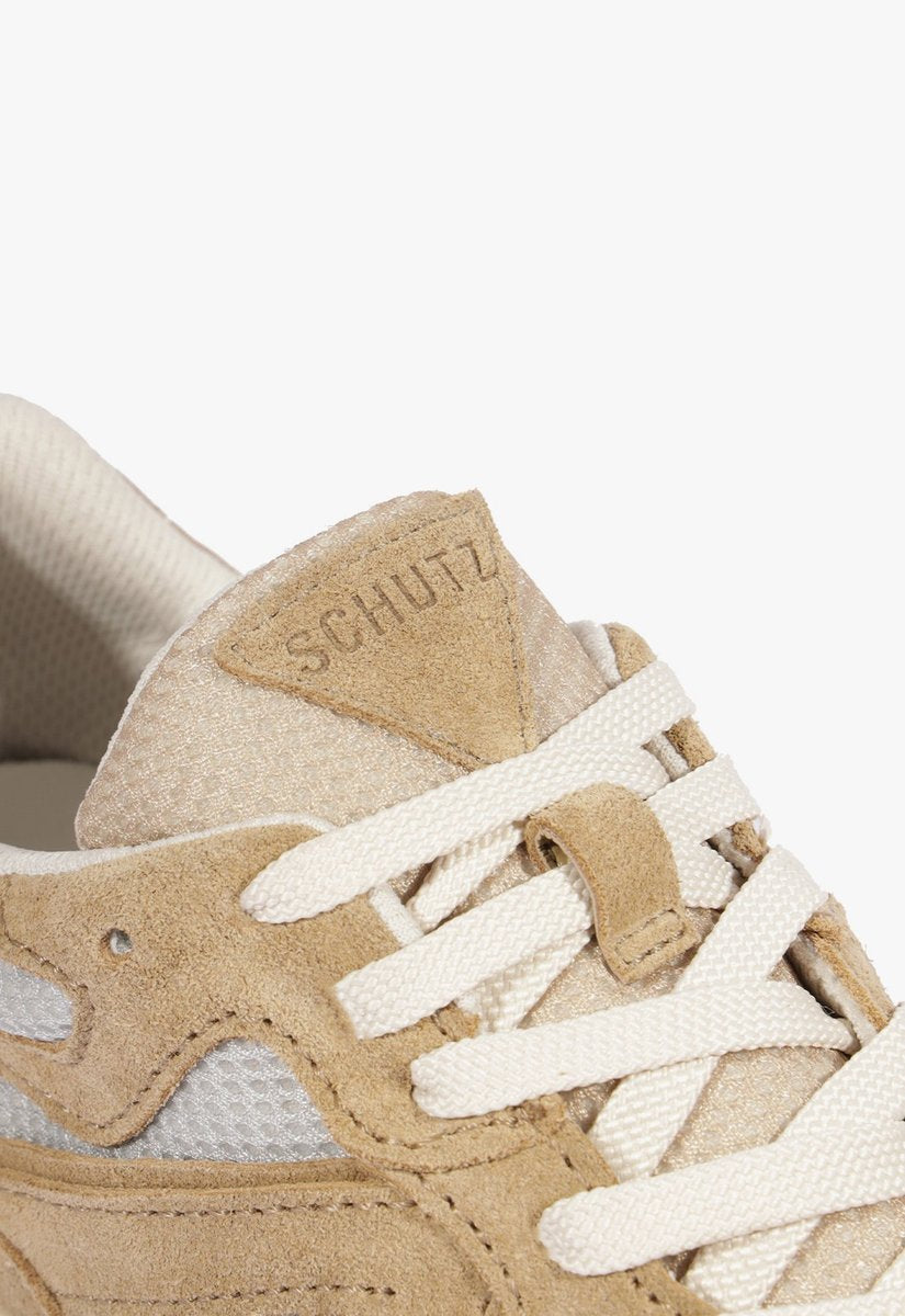 Tênis Feminino Schutz ref. 2941 MARROM - VintedoisK