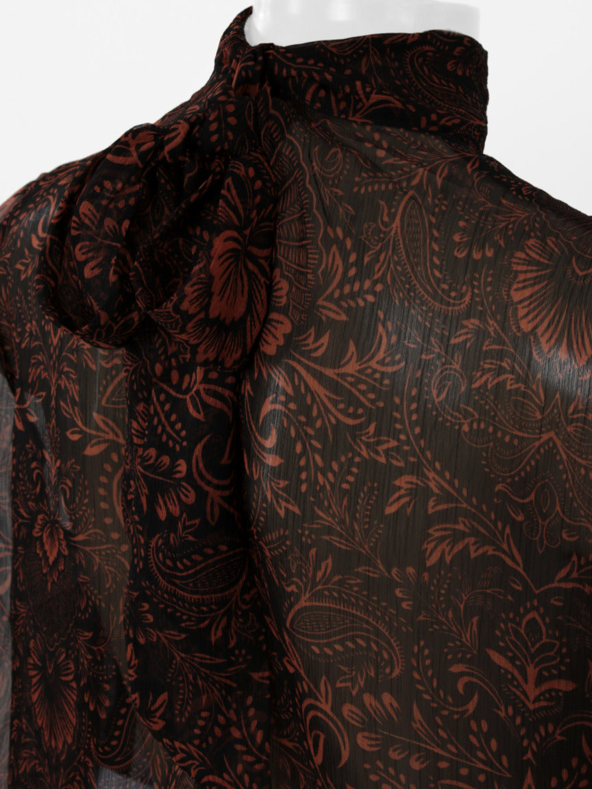 Blusa Feminina Skenn ref. BLUSA PRINT - VintedoisK