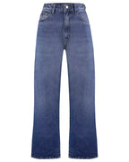 Calça Feminina Alcance ref. CALCA JEANS - VintedoisK