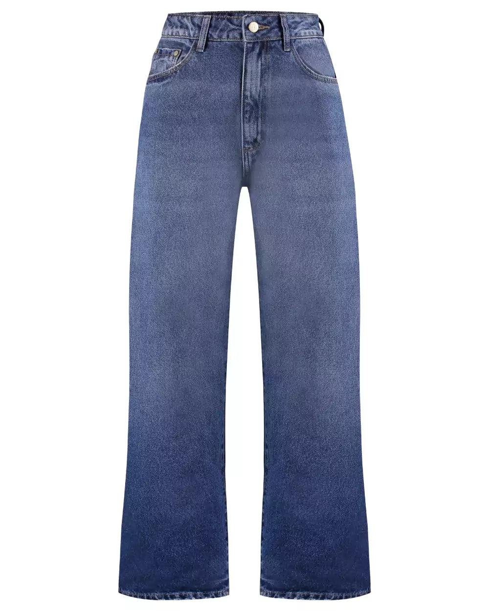 Calça Feminina Alcance ref. CALCA JEANS - VintedoisK