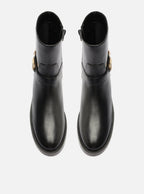 Bota Feminina Arezzo ref. BOTA PRETA - VintedoisK
