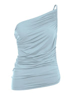 Blusa Feminina Skenn ref. BLUSA ASSIMETRICA - VintedoisK