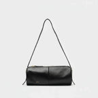 BOLSA MÉDIA COURO BAGUETE A 50021 1118 0001 AREZZO