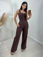 Blusa Feminina SKENN ref. BLUSA TOP - VintedoisK