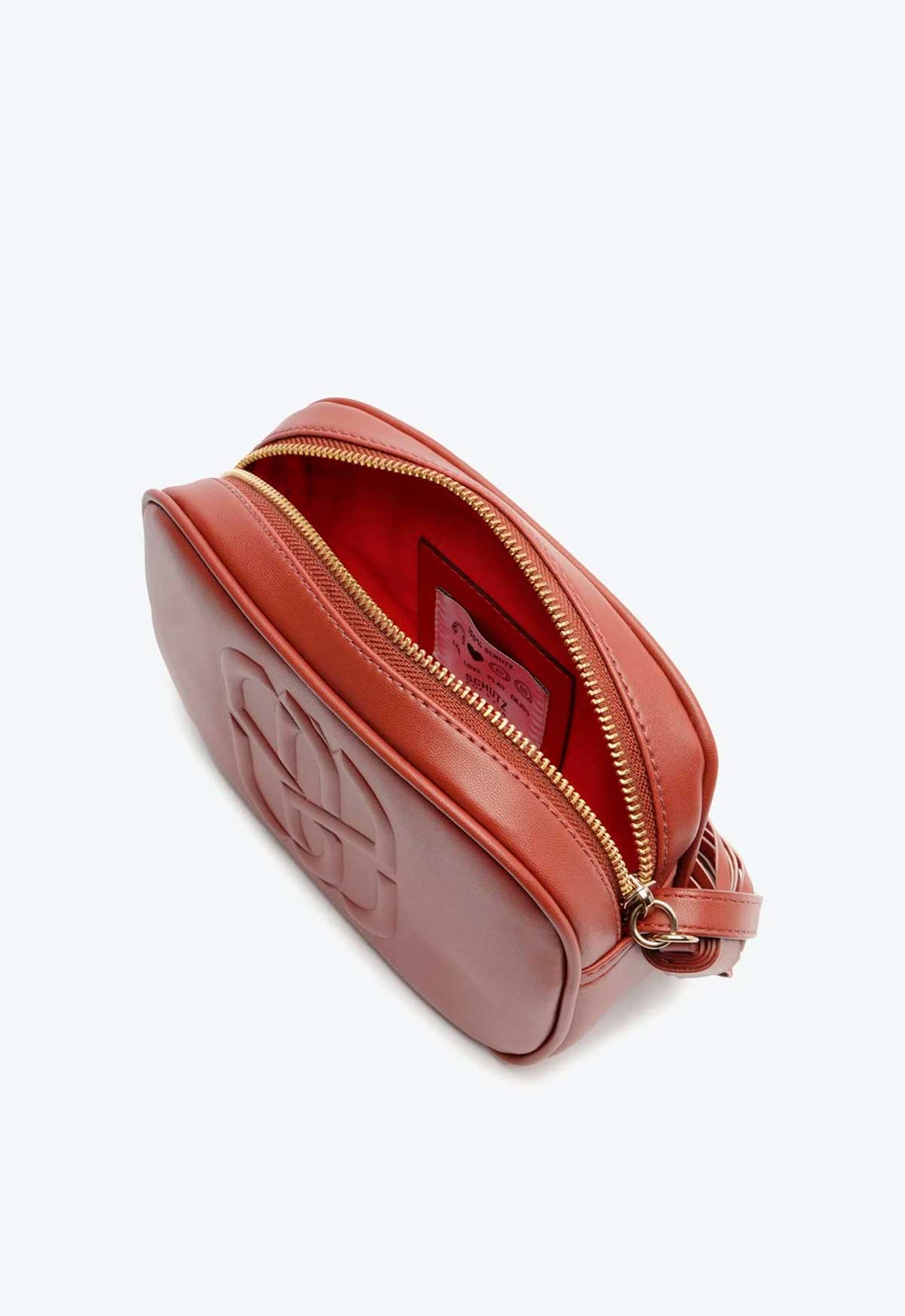 Bolsa Feminina SCHUTZ ref. BOLSA TIRACOLO - VintedoisK
