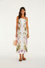 Vestido Feminino Farm rio ref. VESTIDO LONGO - VintedoisK