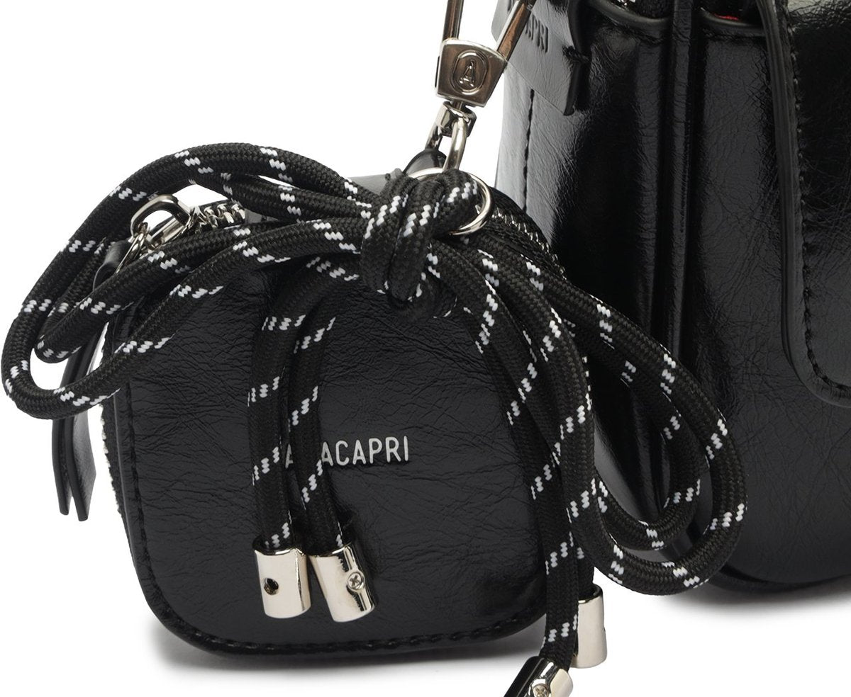 Bolsa Feminina Anacapri ref. BOLSA TIRACOLO - VintedoisK