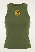 Blusa Feminina Farm rio ref. BLUSA REGATA - VintedoisK