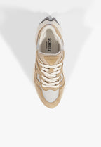 Tênis Feminino Schutz ref. 2941 MARROM - VintedoisK