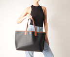 Bolsa Feminina Anacapri ref. BOLSA SHOPPING - VintedoisK