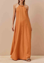 Vestido Feminina CACAY ref. VESTIDO LONGO - VintedoisK