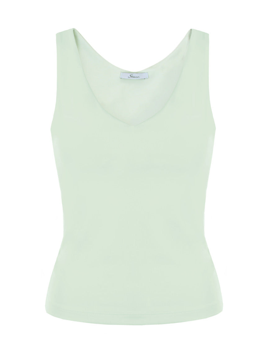Blusa Feminina Skenn ref. BLUSA DECOTE - VintedoisK