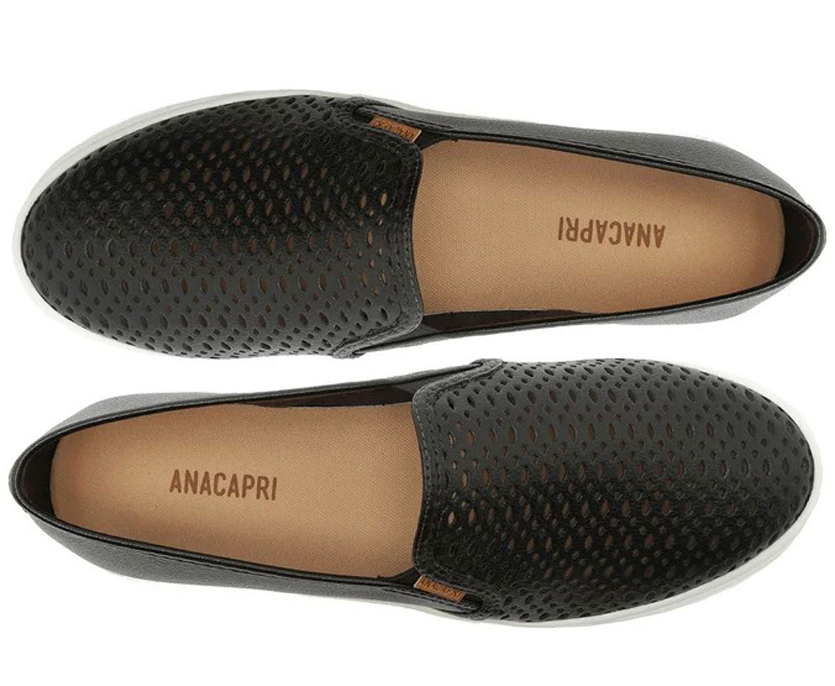 Tênis Feminina ANACAPRI ref. SLIP ON - VintedoisK