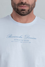 Camiseta Feminina Revanche ref. CAMISETA MASC - VintedoisK