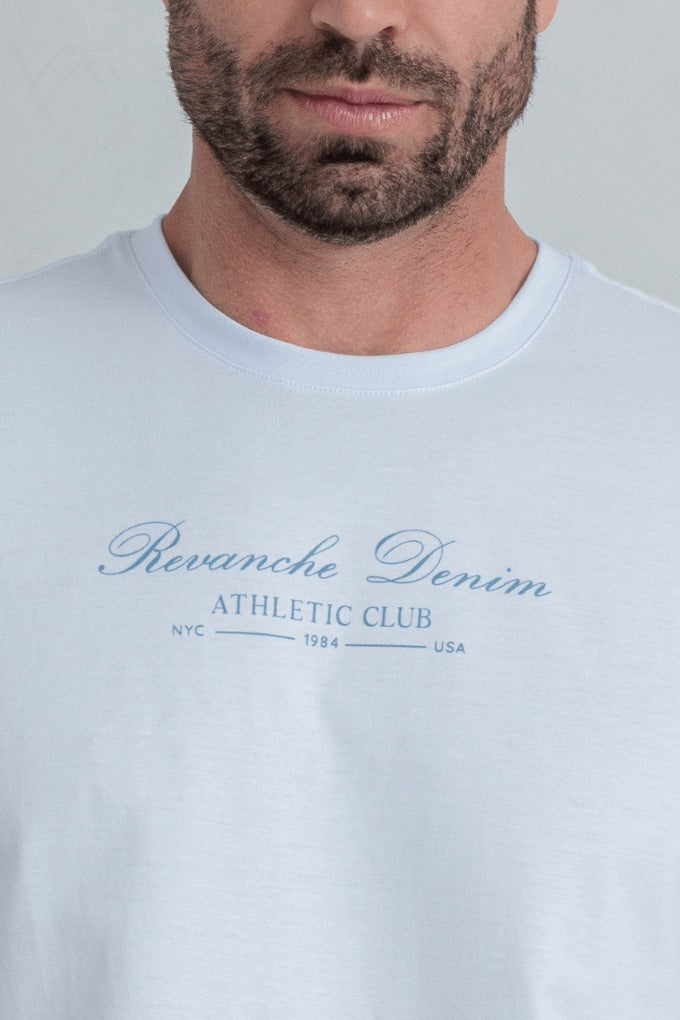 Camiseta Feminina Revanche ref. CAMISETA MASC - VintedoisK