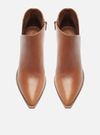 Bota Feminina Arezzo ref. BOTA MARROM - VintedoisK