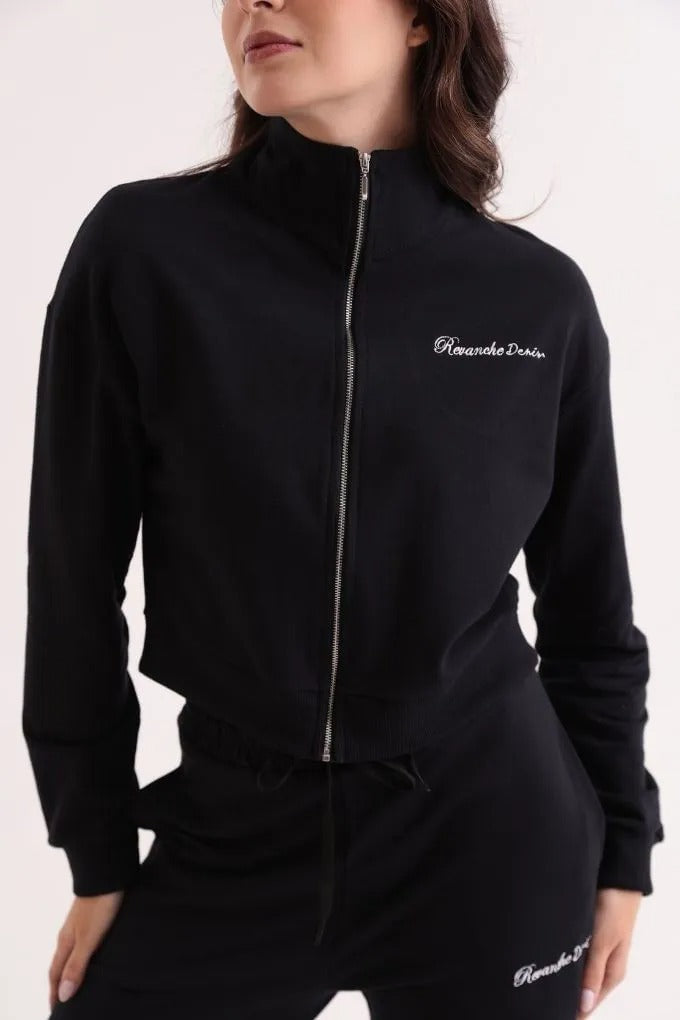 Blusa Feminina Revanche ref. BLUSA MOLETINHO - VintedoisK