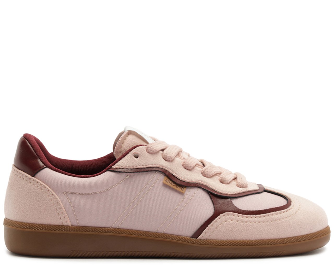 Tênis Feminino ANACAPRI ref. ROSA E - VintedoisK