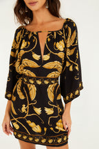 Vestido Feminino Farm rio ref. VESTIDO CURTO - VintedoisK
