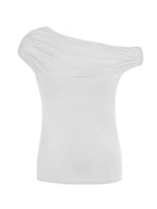Blusa Feminina Skenn ref. BLUSA ASSIMETRICA - VintedoisK