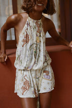 Vestido Feminino Farm ref. VESTIDO CURTO - VintedoisK