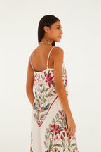 Blusa Feminina Farm ref. REGATA LENCO - VintedoisK