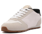 Tênis Feminina ANACAPRI ref. SPORTY BEGE - VintedoisK