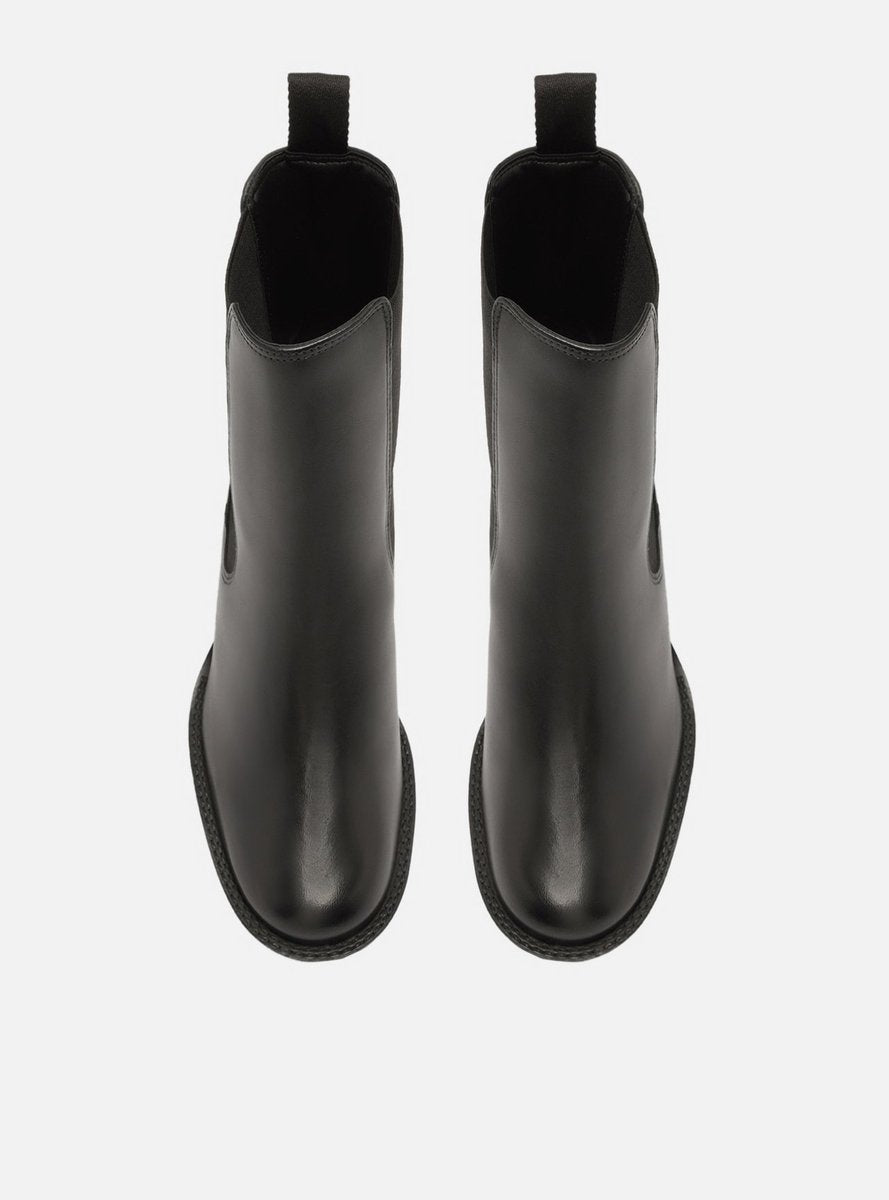 Bota Feminina Arezzo ref. BOTA PRETA - VintedoisK