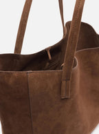 Bolsa Feminina Arezzo ref. BOLSA SHOPPING - VintedoisK