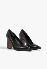 SCARPIN SALTO ALTO PRETO S 22393 0001 0002 SCHUTZ
