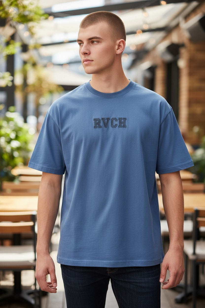 Camiseta Feminina REVANCHE ref. CAMISETA MASC - VintedoisK