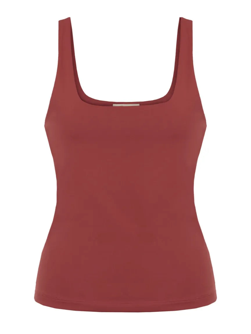 Blusa Feminina Skenn ref. REGATA BASIC - VintedoisK