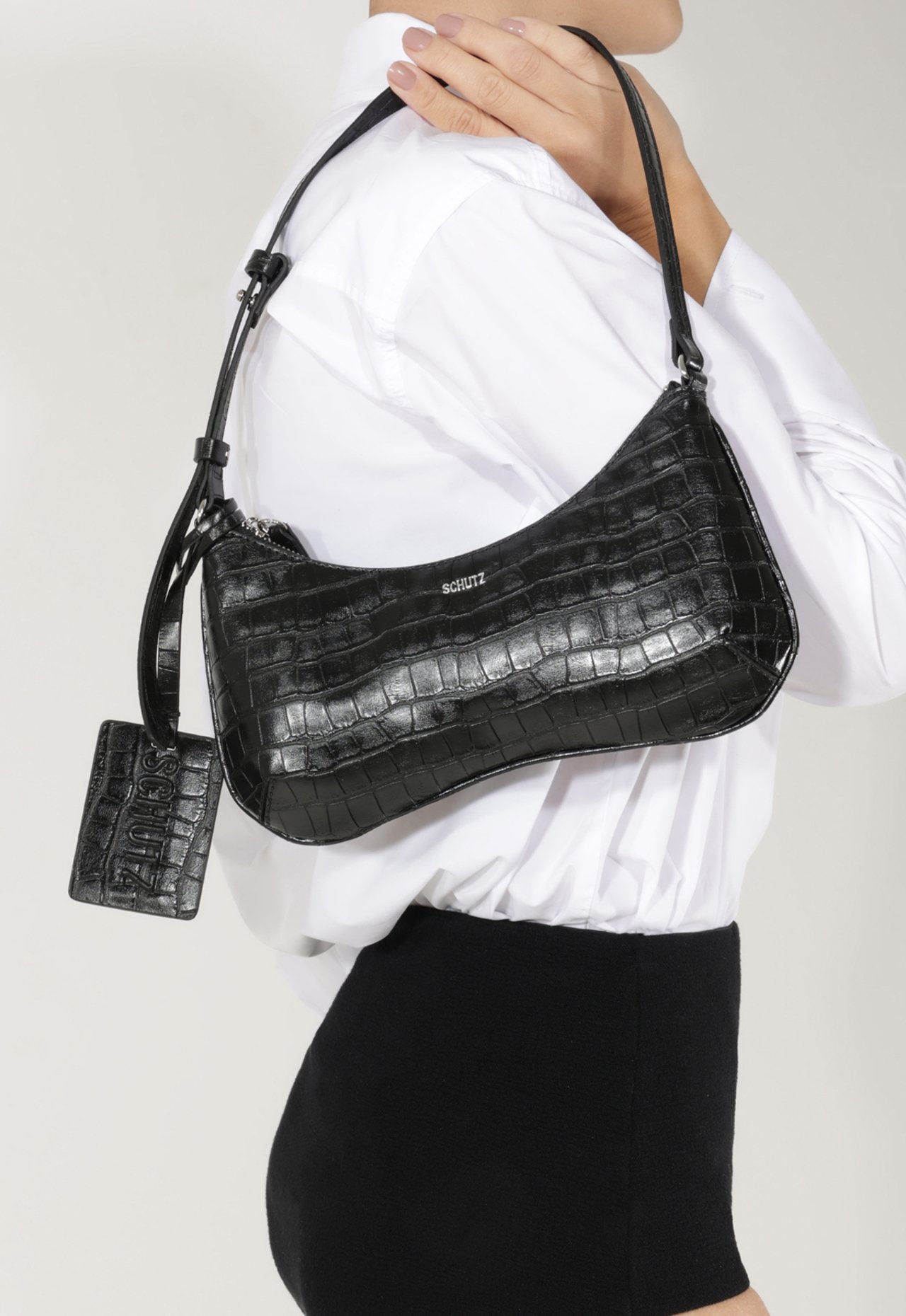 Bolsa Feminina Schutz ref. BOLSA WANI - VintedoisK