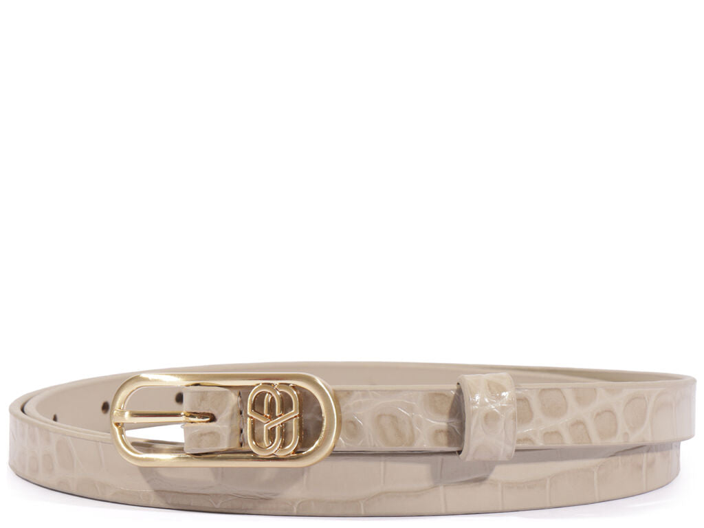Cinto Feminino Schutz ref. CINTO CINZA - VintedoisK